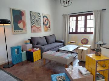 Casa de 4 ambientes, Villa Devoto · Casa en Venta Villa Puyerredon 4 Ambientes Concordia 5300