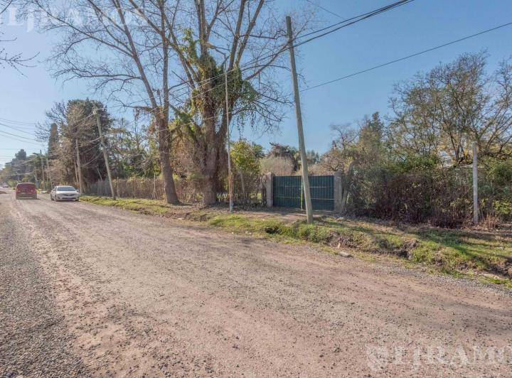 Terreno · 338m²
