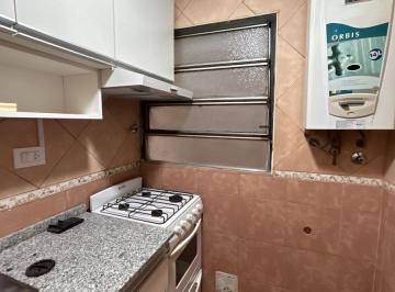 Departamento · 36m² · 2 Ambientes · Alquiler 2amb Vuelta de Obligado 3800