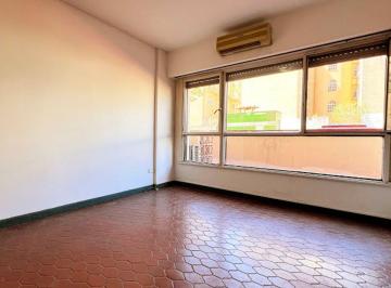 Oficina comercial · 32m² · Alquiler de Oficina Sobre Av Belgrano