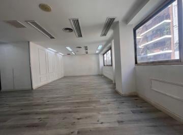 Oficina comercial · 104m² · 2 Ambientes · Consultorio o Estudio Refaccionado en Barrio Norte