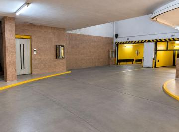 Garage · 14m² · Cochera en Venta La Plata Centro