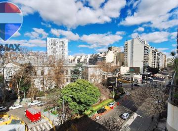 Departamento · 115m² · 4 Ambientes · Venta Exclusivo Depto de Categoria – Caballito