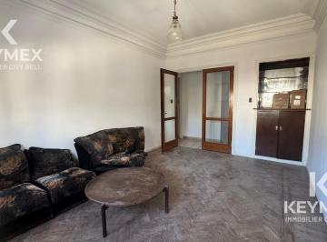 PH · 112m² · 4 Ambientes · PH 3 Dorm. en Alquiler, La Plata