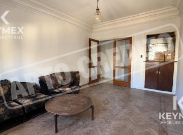 PH · 112m² · 4 Ambientes · PH 3 Dorm. en Alquiler, La Plata
