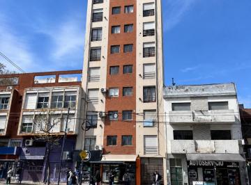 Departamento de 3 ambientes, La Plata · Departamento de 1 Dormitorio en Venta - 60 E/ 1 y 2