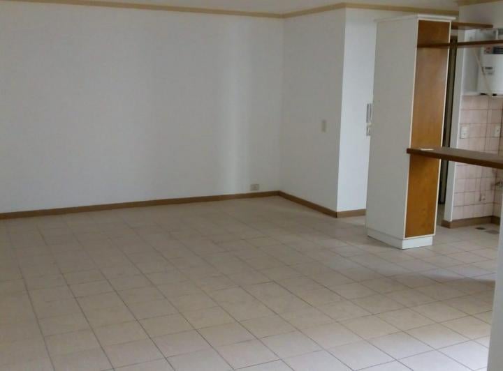 Departamento · 43m² · 2 Ambientes