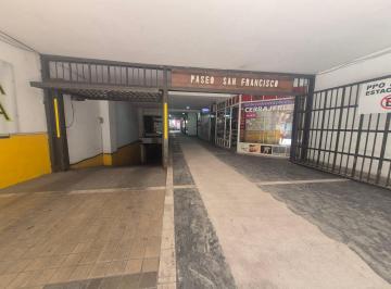 Oficina comercial · 43m² · 4 Ambientes · 1 Cochera · B° Centro - Oficina - 2 Privados - Alquiler