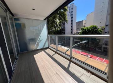 Departamento de 2 ambientes, La Paternal · Departamento a Estrenar, 2 Ambientes C/amplio Balcon. Amenities