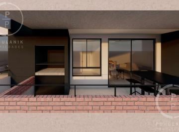 Departamento · 70m² · 3 Ambientes · Venta 3 Ambientes en Chacarita