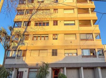 Departamento · 50m² · 2 Ambientes · Departamento de 2 Ambientes con Balcon, Sin Muebles. en Vereda de Sol.