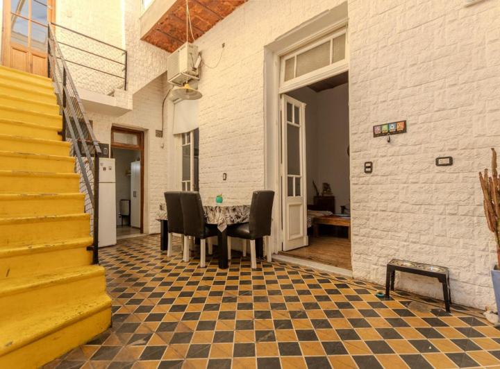 PH · 49m² · 3 Ambientes