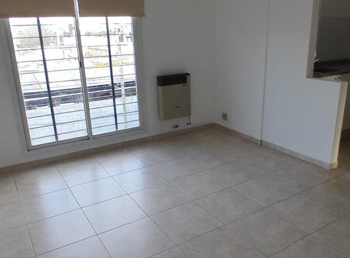 Departamento · 38m² · 2 Ambientes