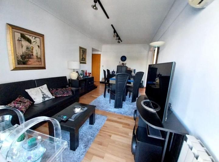 Departamento · 58m² · 3 Ambientes