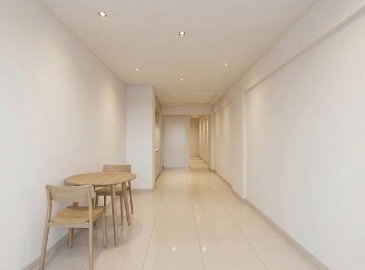 Departamento · 32m² · 2 Ambientes
