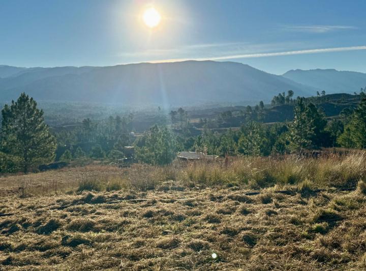 Terreno · 10000m²