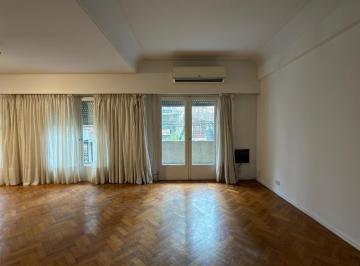 Departamento · 140m² · 5 Ambientes · Departamento en Caballito