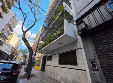 Departamento de 2 ambientes, Balvanera · Departamento en Alquiler en Balvanera
