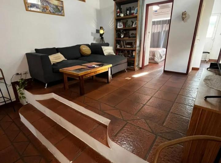 Casa · 90m² · 4 Ambientes