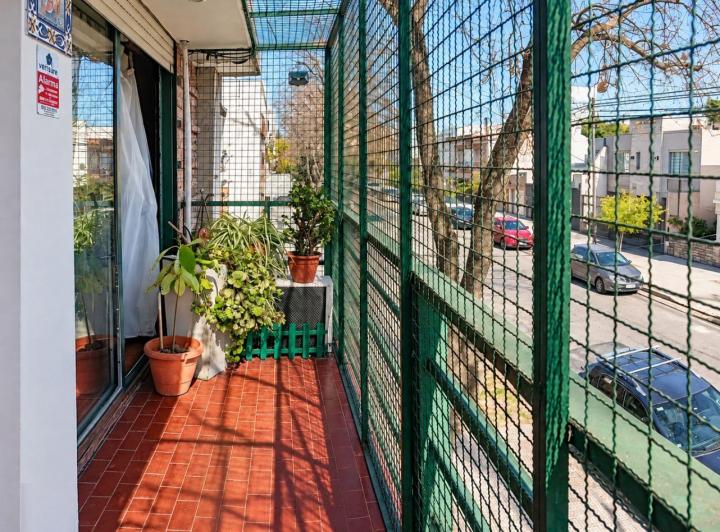PH · 51m² · 3 Ambientes