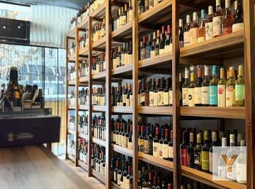 Fondo de comercio · 21m² · 2 Ambientes · Fondo de Comercio en Venta - 1 Baño - 21 m - Mar del Plata