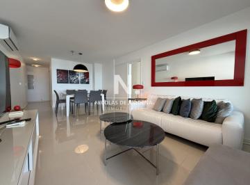 Foto1 · Apartamento en Icon Brava, de 3 Dormirorios en Venta en Punta del Este