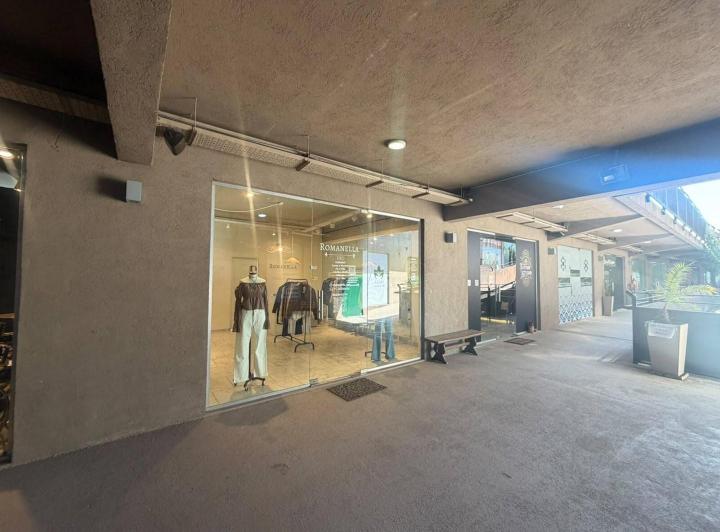 Local comercial · 37m² · 1 Cochera