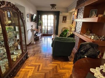 Departamento · 73m² · 4 Ambientes · 1 Cochera · Solido 4 Amb con Cochera a 1 Cuadra de Av Maipu