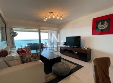 Foto1 · Apartamento en Punta del Este de 3 Dorm. en Venta en Playabrava, Icon