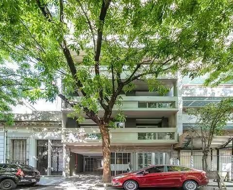 Departamento · 29m² · 1 Ambiente