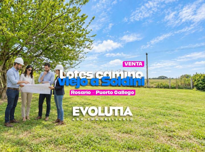 Terreno · 5720m²