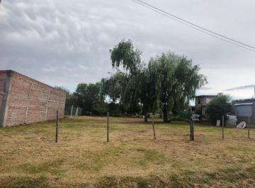 Terreno · 308m² · Lote 308 m Mina Clavero Escritura m del Centro