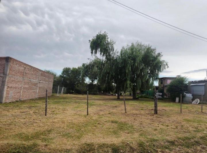 Terreno · 308m²