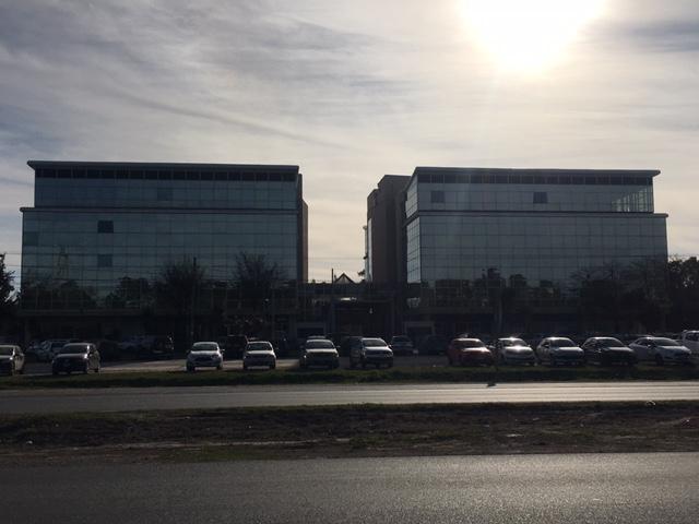 Oficina comercial · 54m² · 1 Ambiente