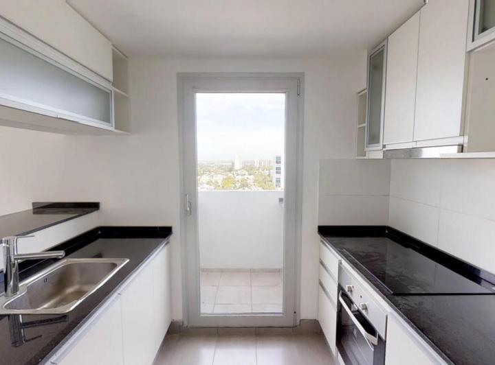 Departamento · 98m² · 4 Ambientes · 1 Cochera