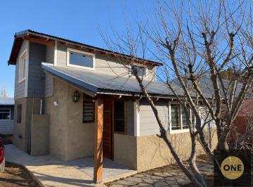 Casa · 101m² · 5 Ambientes · Casa en Venta en San Carlos de Bariloche