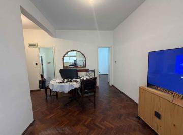 Departamento · 60m² · 2 Ambientes · Vendo Apartamento 2 Dorm. Patio Ciudad Vieja