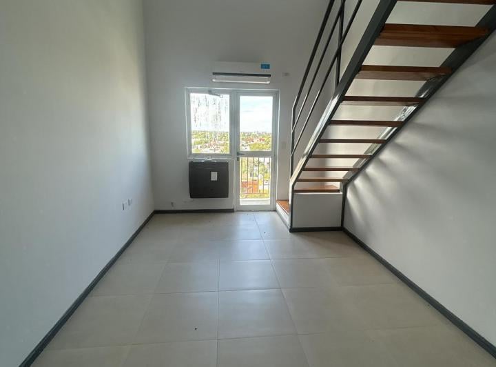 Departamento · 32m² · 2 Ambientes · 1 Cochera