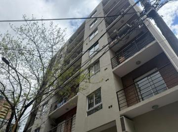 Departamento · 44m² · 2 Ambientes · Departamento 2 Ambientes en Alquiler Isa 6 Muñiz