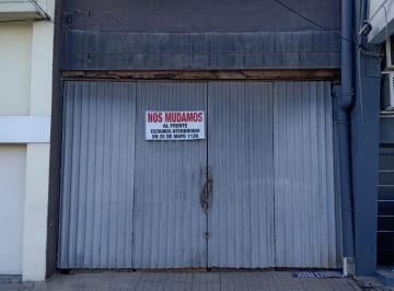 Depósito · 385m² · Depósito en Capital