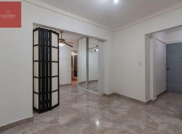 Departamento · 35m² · 1 Ambiente · Departamento Monoambiente - Villa Crespo - Alquiler Tradicional