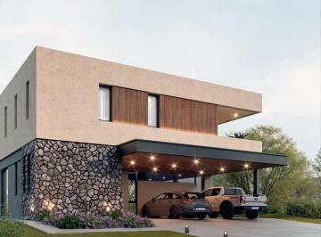 Casa · 490m² · 6 Ambientes · 2 Cocheras · Espectacular Casa a Estrenar Alto Verde 3