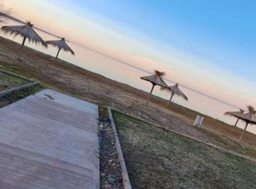 Terreno en Venta  Bahía de Playas · Terreno en Venta – Barrio Bahía de Playas | Lago Mari Menuco