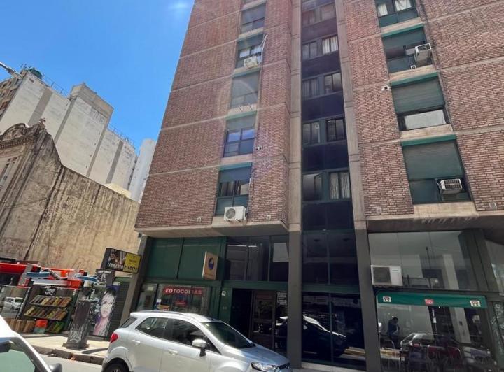 Departamento · 40m² · 3 Ambientes