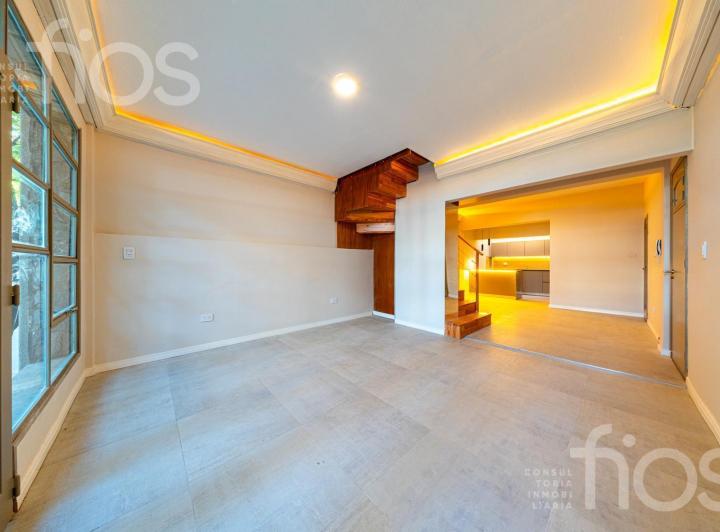 Departamento · 108m² · 3 Ambientes