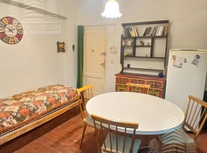 Departamento · 30m² · 2 Ambientes