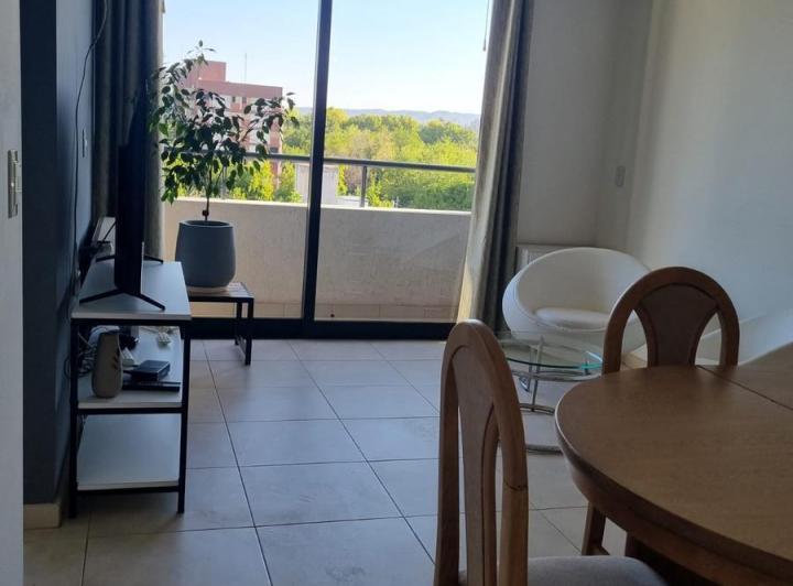 Departamento · 58m² · 3 Ambientes · 1 Cochera