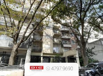 Departamento · 41m² · 2 Ambientes · Departamento 2 Ambientes Alquiler - Florida Mitre/este