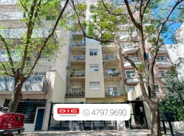 Departamento · 41m² · 2 Ambientes · Departamento 2 Ambientes Alquiler - Florida Mitre/este