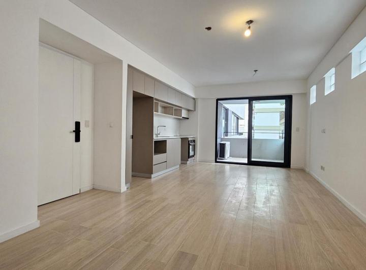 Departamento · 36m² · 1 Ambiente